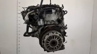 92600EB70A,YD25DDTI Двигатель Nissan Navara D40 Арт 20416889, вид 2