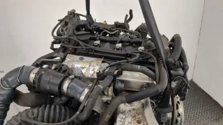 92600EB70A,YD25DDTI Двигатель Nissan Navara D40 Арт 20416889, вид 5