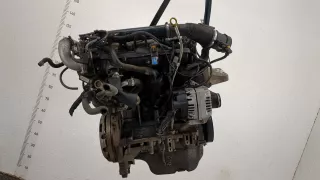 Z13DTH Двигатель Opel Astra H Арт 20417583, вид 3