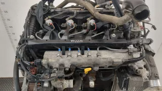 R2 Двигатель Mazda CX-7 Арт 20421259, вид 5