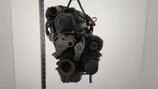 BLS Двигатель Audi A3 8P Арт 20421455, вид 1