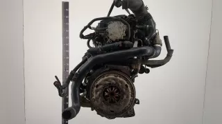 BLS Двигатель Audi A3 8P Арт 20421455, вид 3