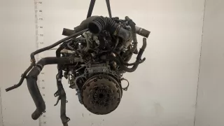 1900026630,1AD-FTV Двигатель Toyota Rav 4 4 Арт 20421548, вид 3
