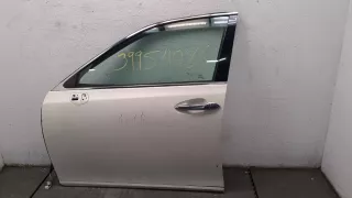 6980233080,8572033210 Стеклоподъемник левый передний Lexus ES 5 Арт 11233159, вид 1