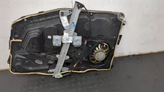 1553149 Стеклоподъемник левый передний Ford Fusion 1 Арт 20009384, вид 2