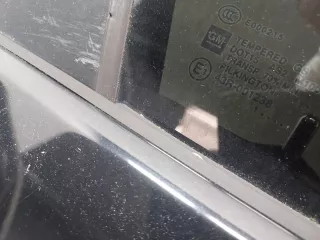  Стеклоподъемник правый передний Chevrolet Volt Арт 11404056, вид 2