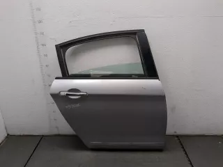  Стеклоподъемник правый задний Citroen C5 2 Арт 11404906