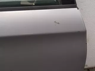  Стеклоподъемник правый задний Citroen C5 2 Арт 11404906, вид 2