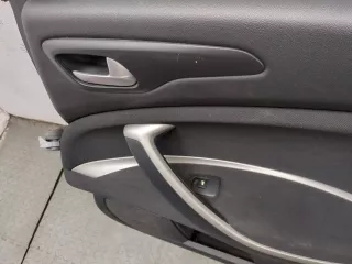  Стеклоподъемник правый задний Citroen C5 2 Арт 11404906, вид 4
