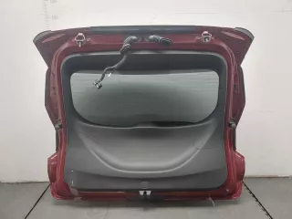  Крышка багажника (дверь 3-5) Buick Encore GX Арт 20421387, вид 2
