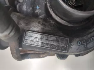 4943873,1789132,6M349G438AC,RE6M349G438AC Турбина Ford Ranger 2 Арт 8758231, вид 3