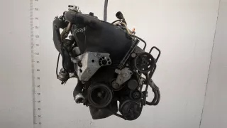  Турбина Skoda Octavia A5 Арт 11392066, вид 1