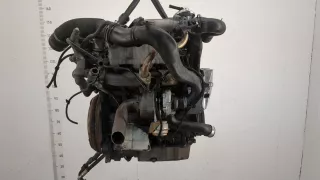  Турбина Skoda Octavia A5 Арт 11392066, вид 4