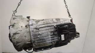 A2122706009 Коробка передач автоматическая (АКПП) Mercedes E W212 Арт 9452696, вид 2
