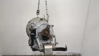 A2122706009 Коробка передач автоматическая (АКПП) Mercedes E W212 Арт 9452696, вид 3