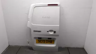 9822398680 Замок двери задней левой Peugeot Expert 3 Арт 11359583, вид 1