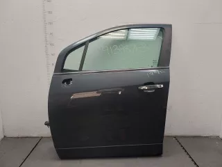  Замок двери передней левой Chevrolet Trax Арт 11404197, вид 1