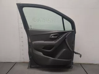  Замок двери передней левой Chevrolet Trax Арт 11404197, вид 3
