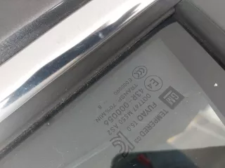  Замок двери передней левой Chevrolet Trax Арт 11404197, вид 4