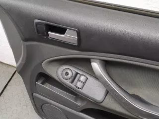  Замок двери передней правой Ford C-max 1 Арт 11404716, вид 4