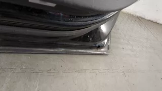  Форточка задняя правая Volvo XC90 2 Арт 11404121, вид 3