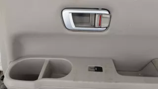  Форточка задняя правая Honda Pilot 2 Арт 11404135, вид 2