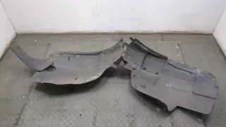 1106018,13129628,1106020,13129629 Защита арок передняя правая (подкрылок) Opel Zafira B Арт 20190069, вид 1