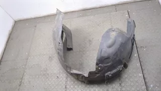 1106018,13129628,1106020,13129629 Защита арок передняя правая (подкрылок) Opel Zafira B Арт 20190069, вид 2