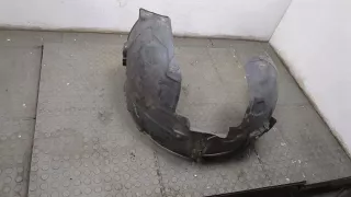 1106018,13129628,1106020,13129629 Защита арок передняя правая (подкрылок) Opel Zafira B Арт 20190069, вид 3