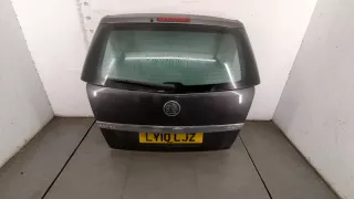  Подсветка номера Opel Zafira B Арт 11405773, вид 1