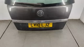  Подсветка номера Opel Zafira B Арт 11405773, вид 2