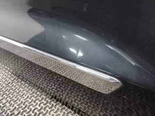 55113635AC Дверь задняя левая черная Jeep Grand Cherokee IV (WK2) Арт 8299866, вид 4