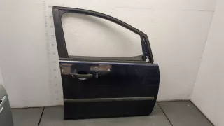 1678023,P3M51R20124AD Дверь передняя правая синяя Ford C-max 1 Арт 20406007, вид 1
