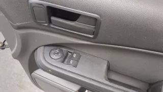 1678023,P3M51R20124AD Дверь передняя правая синяя Ford C-max 1 Арт 20406007, вид 4