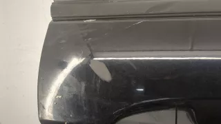  Дверь передняя правая черная Ford Fiesta 6 Арт 20422133, вид 4