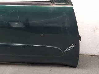  Дверь передняя правая зеленая Toyota Rav 4 3 Арт 20422850, вид 2