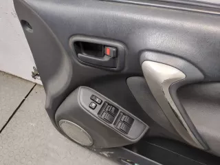  Дверь передняя правая зеленая Toyota Rav 4 3 Арт 20422850, вид 4