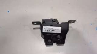 51247337576 Замок крышки багажника MINI Cooper F56,F55 Арт 20199935, вид 1