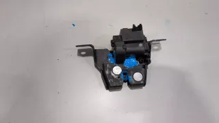 51247337576 Замок крышки багажника MINI Cooper F56,F55 Арт 20199935, вид 2