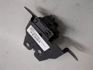 51247337576 Замок крышки багажника MINI Cooper F56,F55 Арт 20199935, вид 3