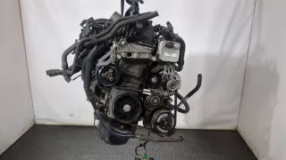  ТНВД Skoda Fabia 2 restailing Арт 11405778, вид 1