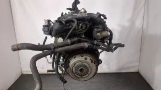  ТНВД Skoda Fabia 2 restailing Арт 11405778, вид 3