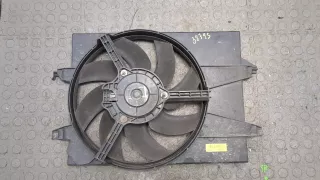 4S6H8C607AE Вентилятор радиатора Ford Fusion 1 Арт 9464296, вид 1
