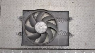 4S6H8C607AE Вентилятор радиатора Ford Fusion 1 Арт 9464296, вид 4