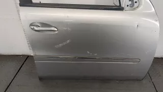  Петля двери передней правой серебристая Mercedes ML W164 Арт 11405156, вид 2
