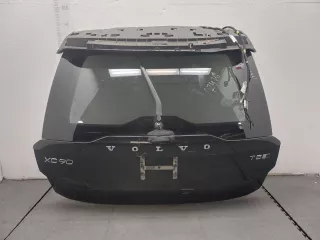  Стекло заднее Volvo XC90 2 Арт 11404276, вид 1