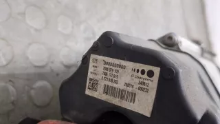 Рулевая рейка BMW 5 F10/F11/GT F07 2013г. 32106867965 - Фото 3