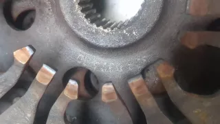 06A105264M,038198141RX Маховик Audi TT 1 Арт 9340318, вид 2