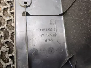 130589207 Подножка (усилитель подножки) Citroen Jumper 2 Арт 7998453, вид 3