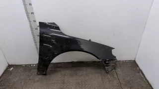  Крыло переднее правое черное Volvo V70 3 Арт 20422014, вид 1